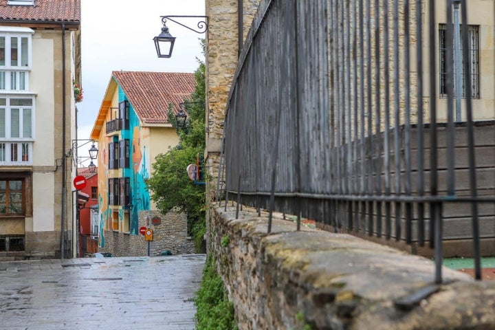 Murales Vitoria