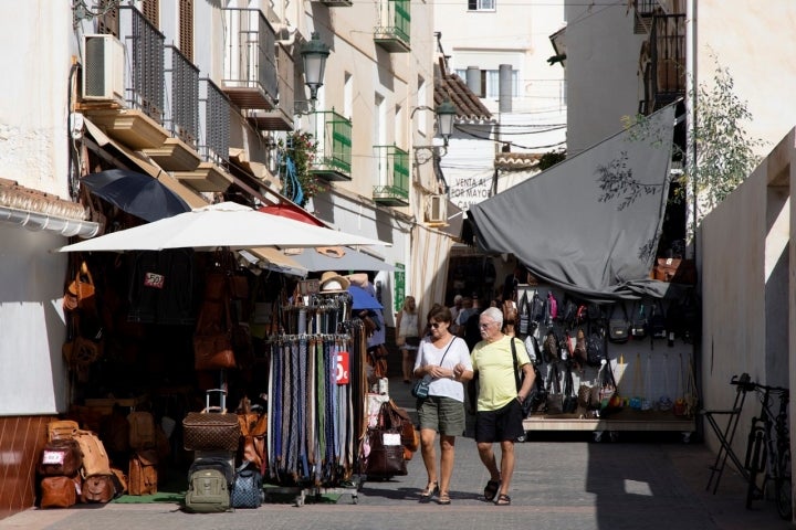 Mercado Nerja