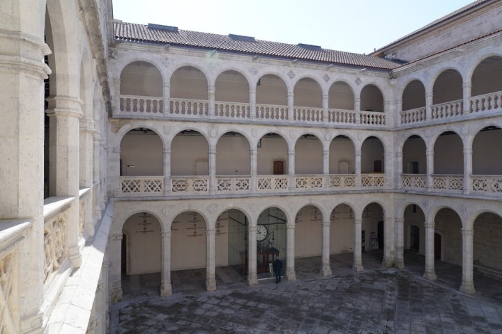 Museo Arte Africano Valladolid