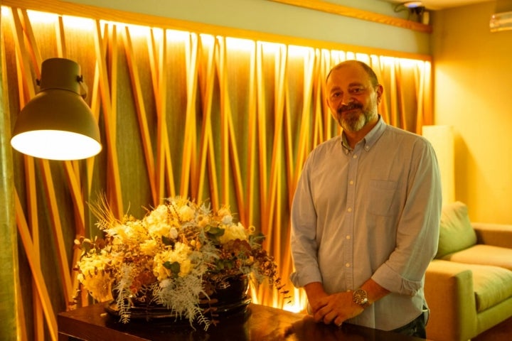 Ruta acuática en las pozas del río Tus | Guía Repsol