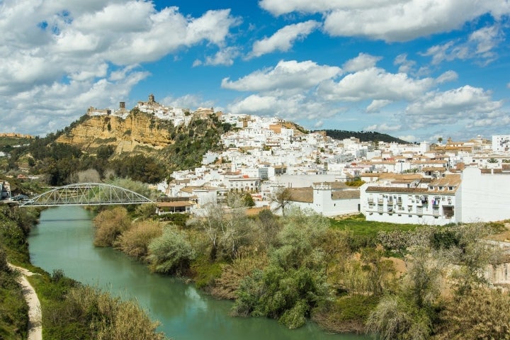 Arcos de la Frontera