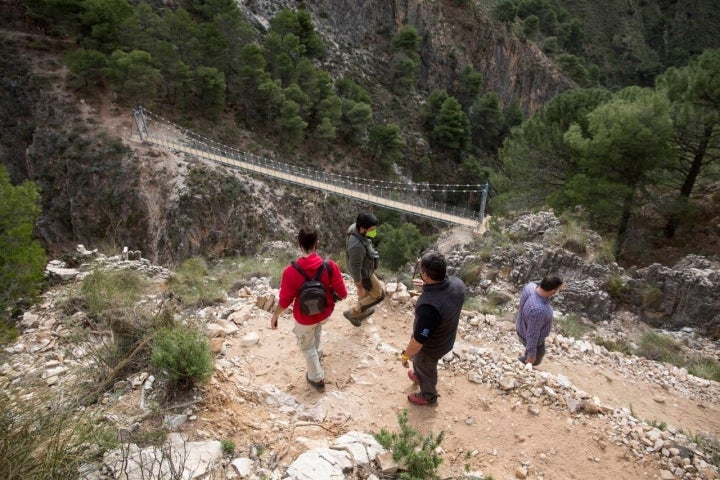 camino