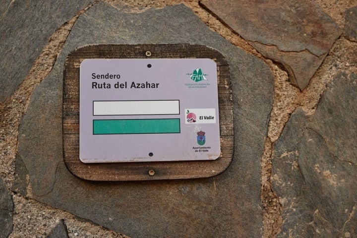 Ruta del Azahar