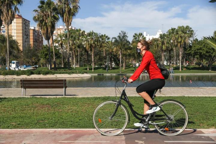 Bici Málaga