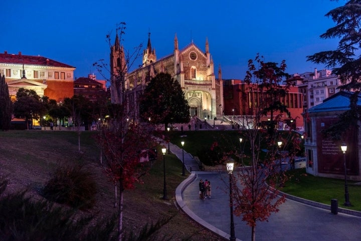 jeronimos