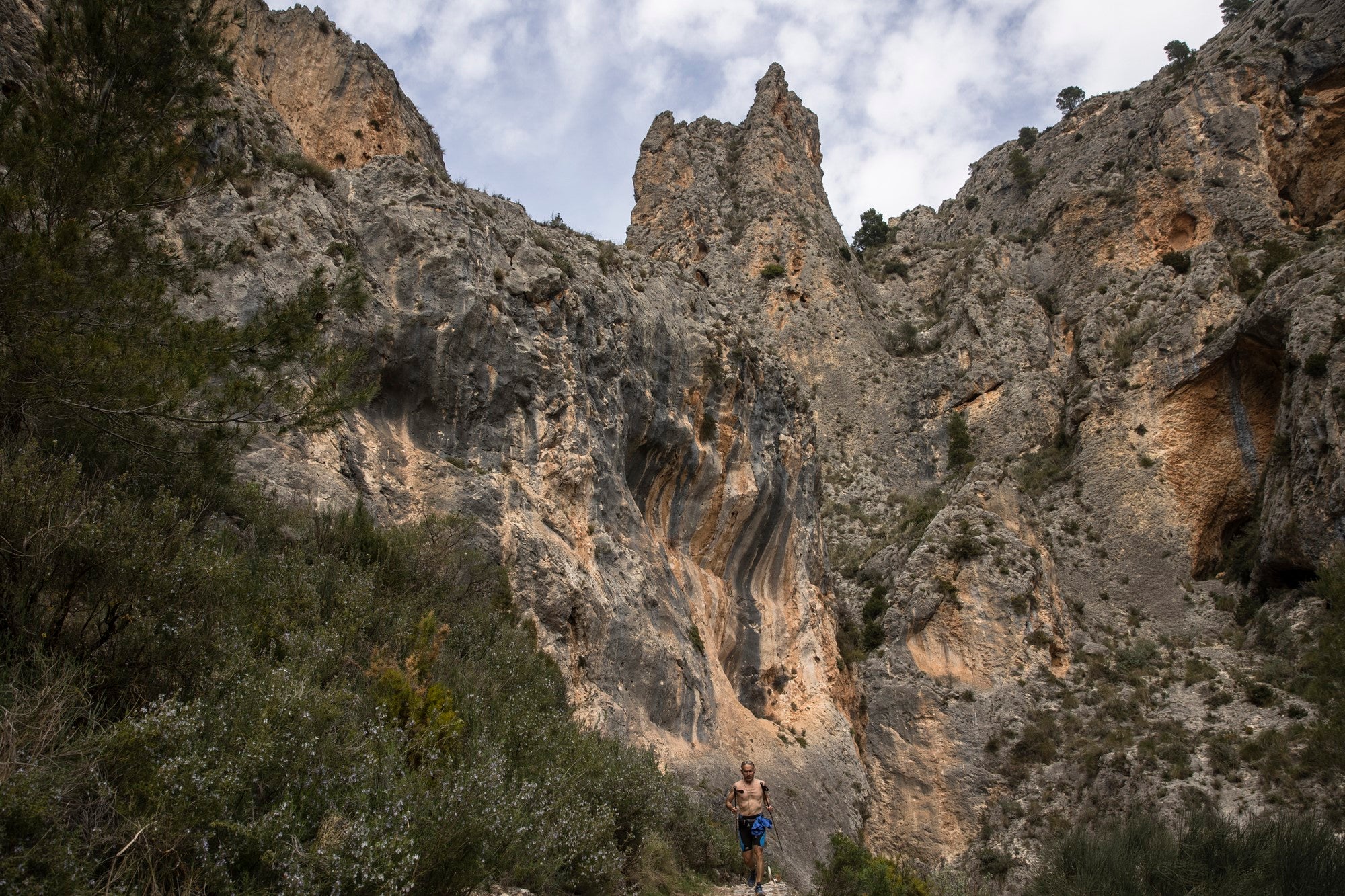 Barranco Alcoy