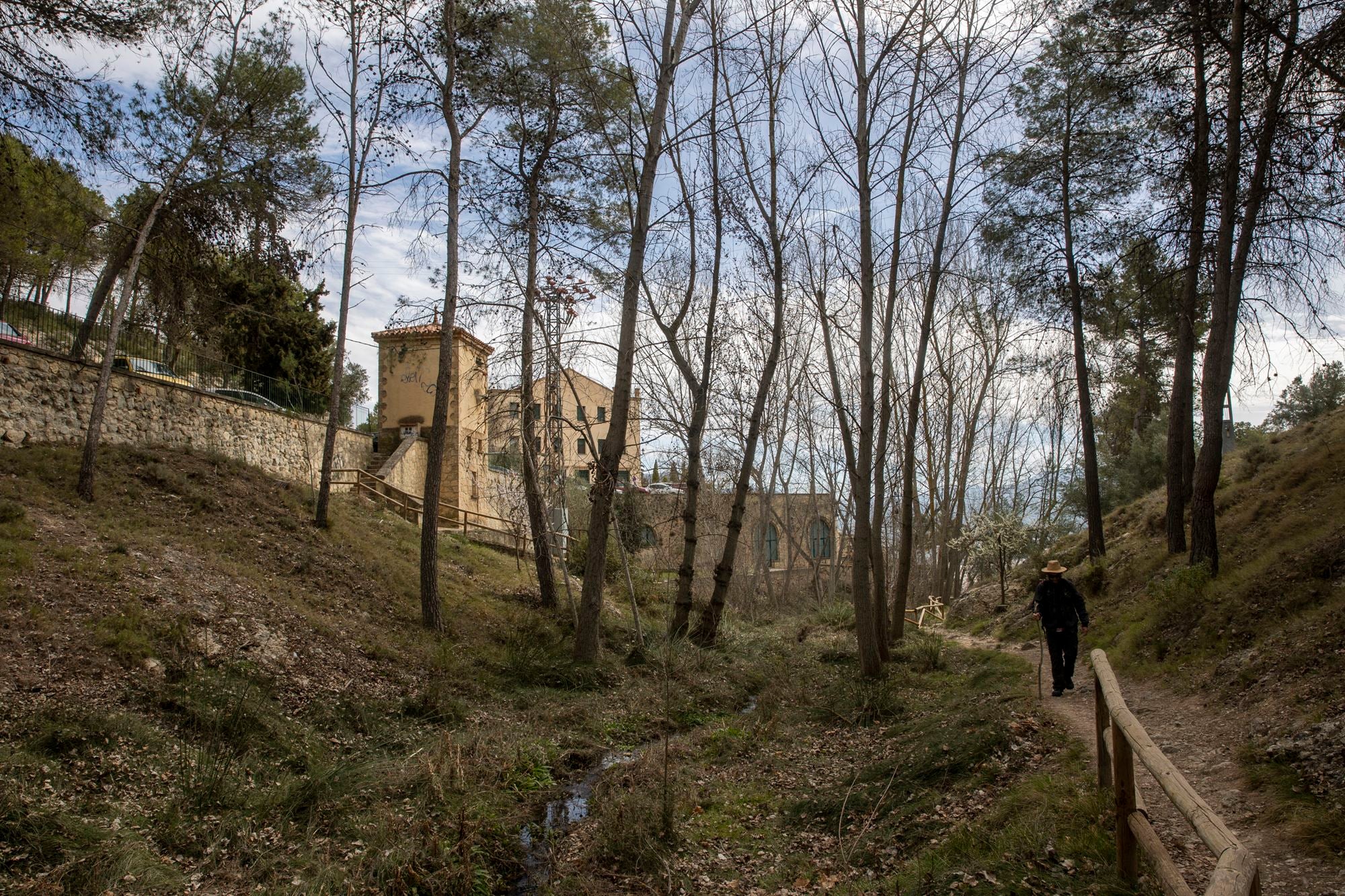 Preventori Alcoy