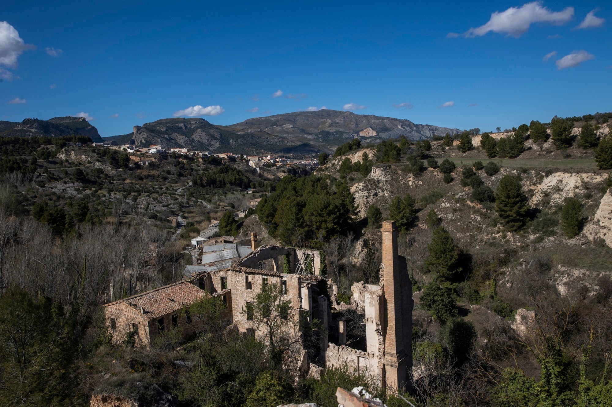 Molino Alcoy