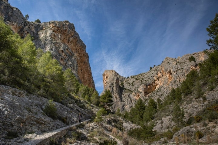 Barranco Alcoy