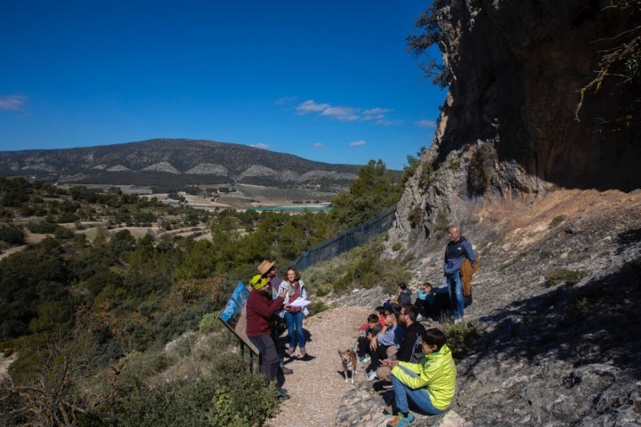 La Sarga Alcoy