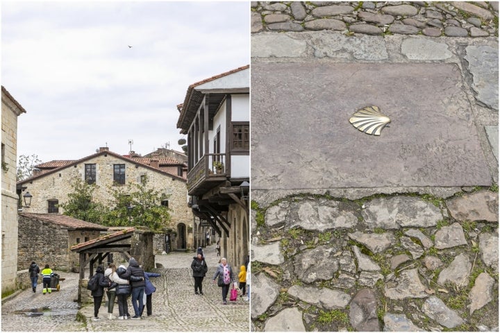 Santillana del Mar