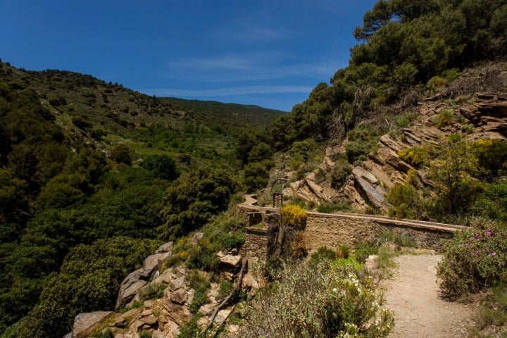 Alpujarra