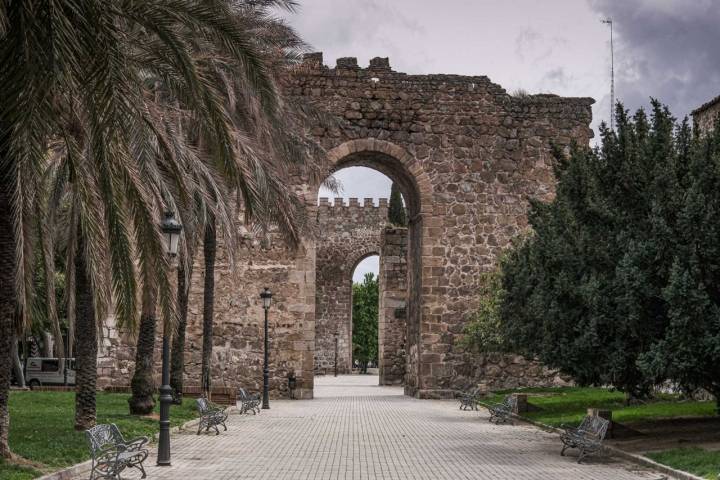 Las Torres Albarranas, símbolo indiscutible de la ciudad.