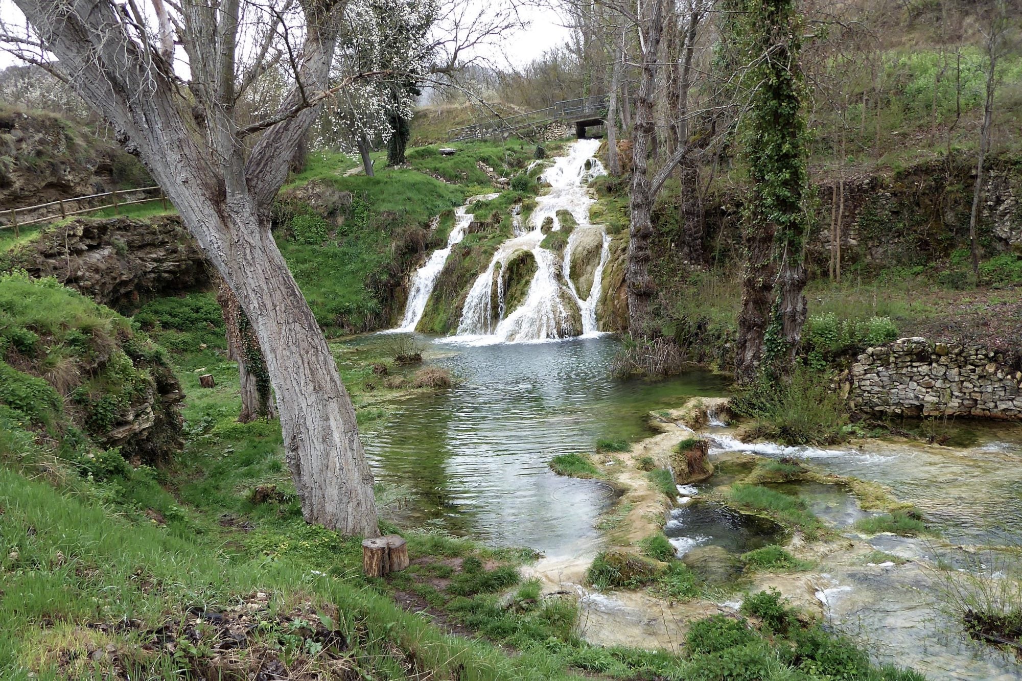 Foto de Arco Medieval de Tubilla del Agua en Tubilla del Agua, Burgos