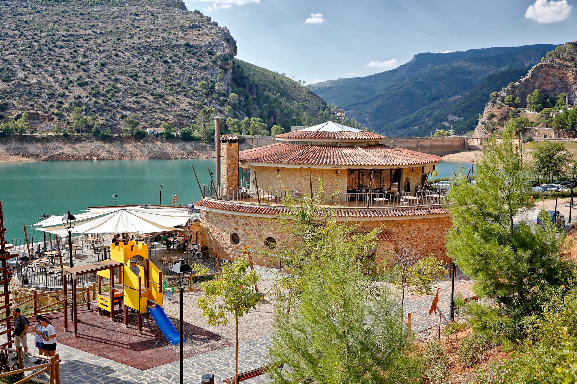Dónde comer en el interior de la provincia de Jaén | Guía Repsol