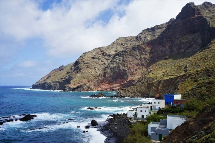 roque bermejo tenerife