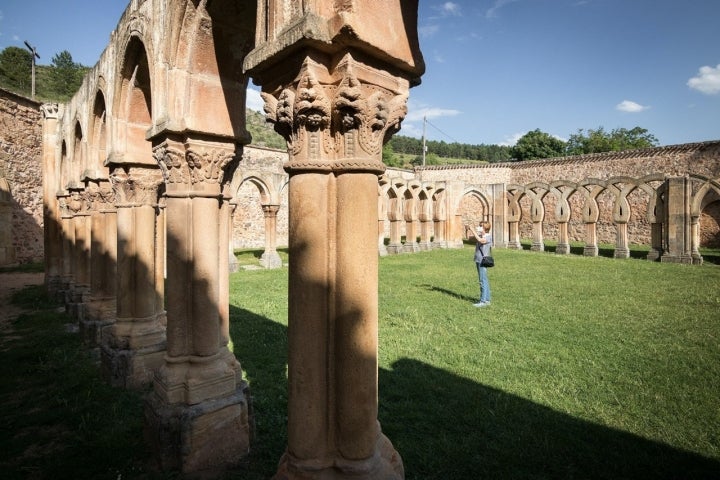 arcos de san juan soria