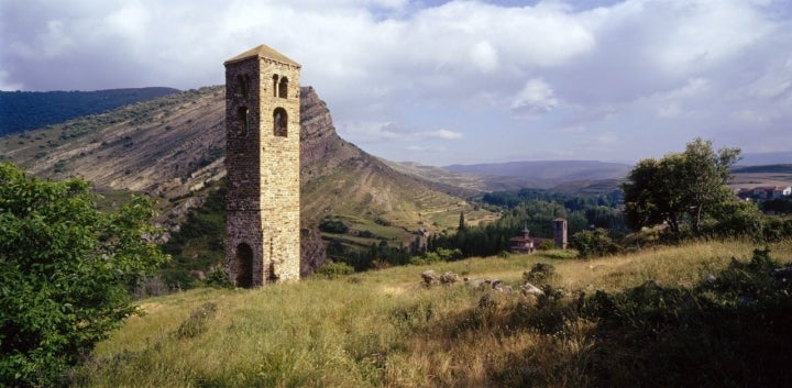 torre de yanguas