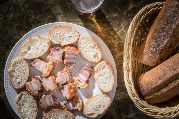 torreznos condado de motores