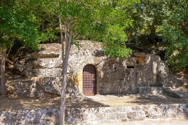 Ermita Cadalso