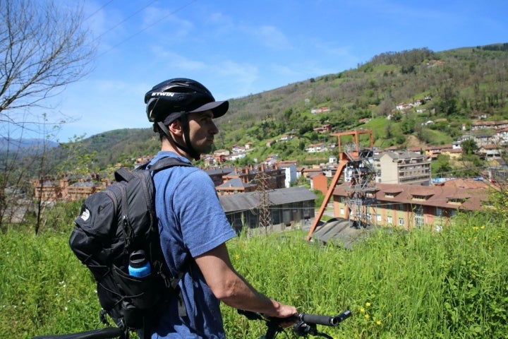 Centro del Valle del Turón