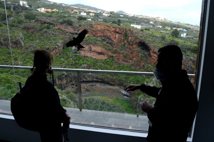 Parque Arqueológico El Tendal