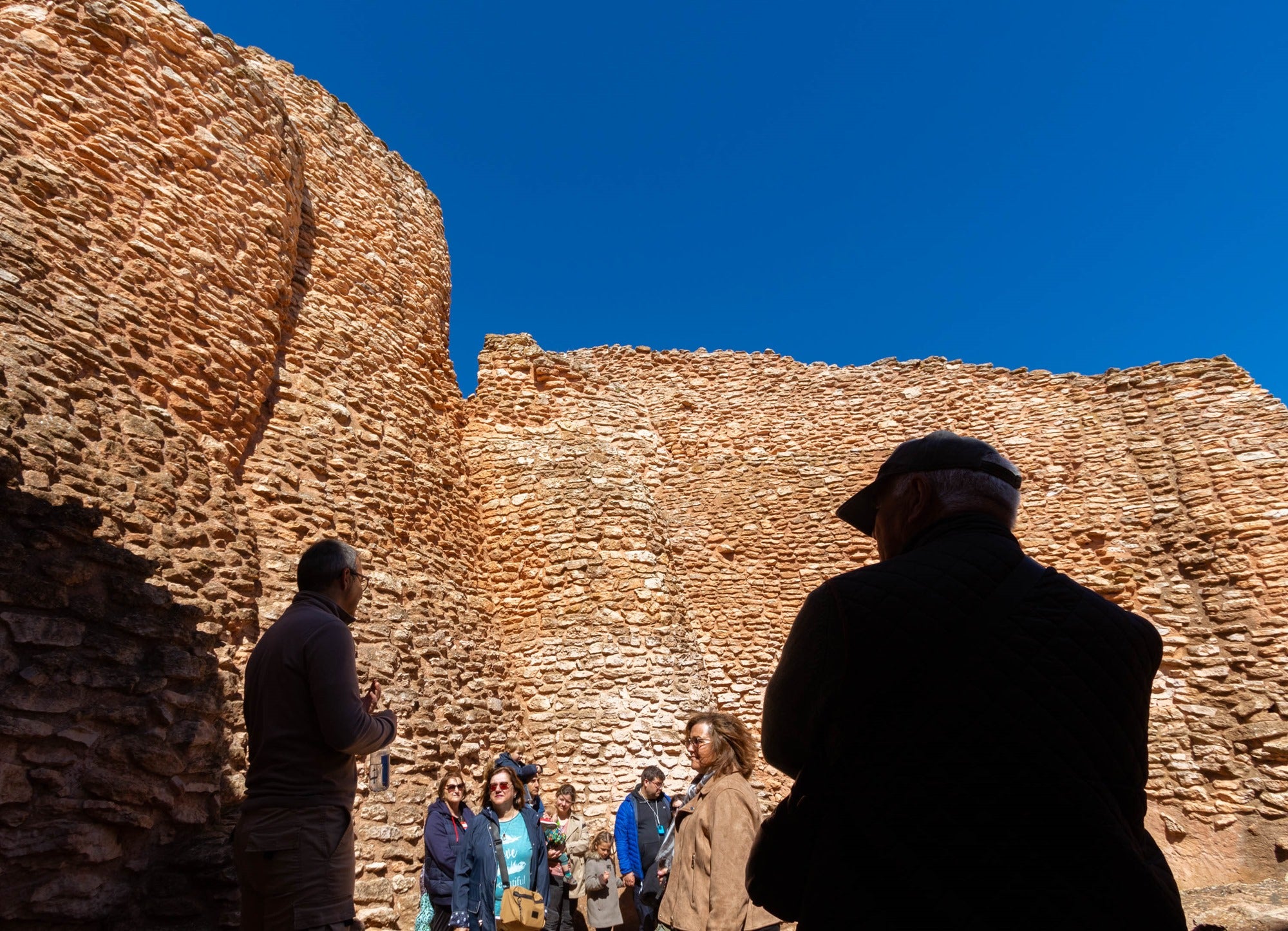 Motilla de Azuer Daimiel