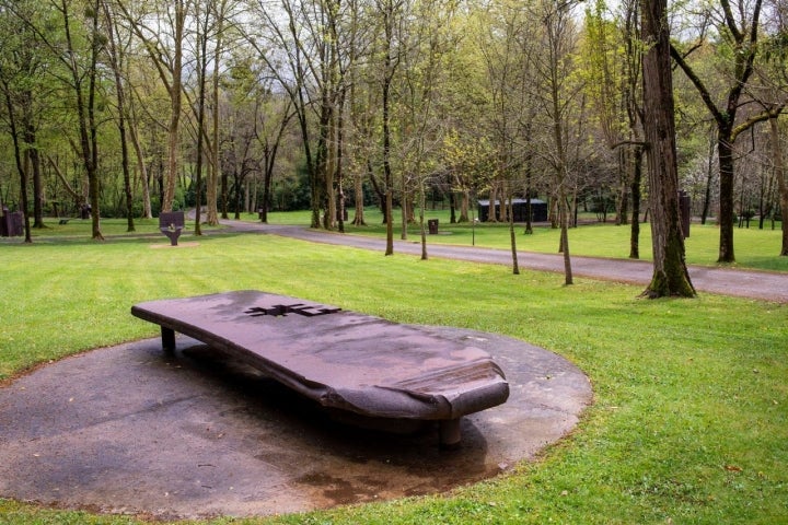 mesa de luca pacioli