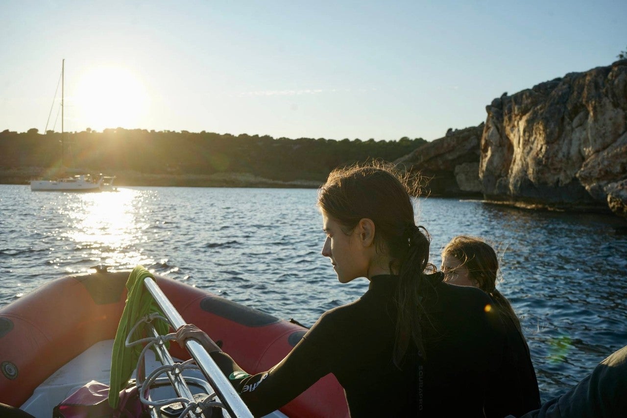 El tesoro de la cueva del Pirata está en Mallorca