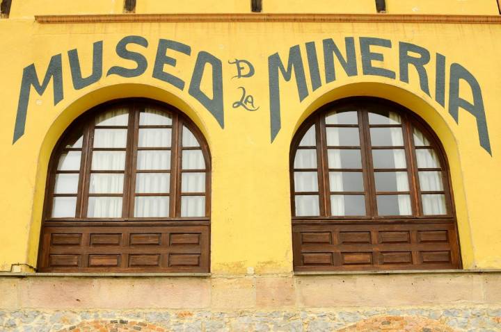 museo mineria barruelo