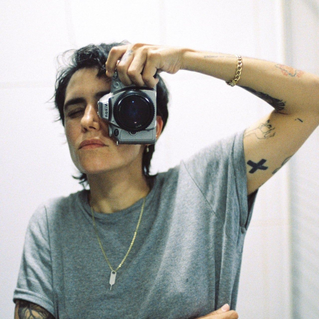 María