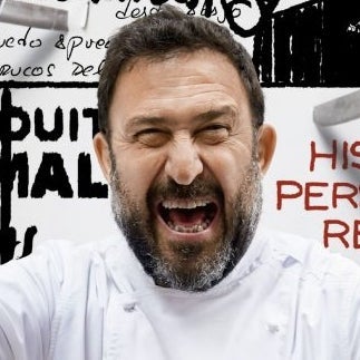 Óscar Manresa