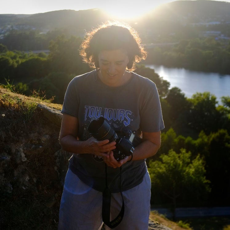 Sofía Moro