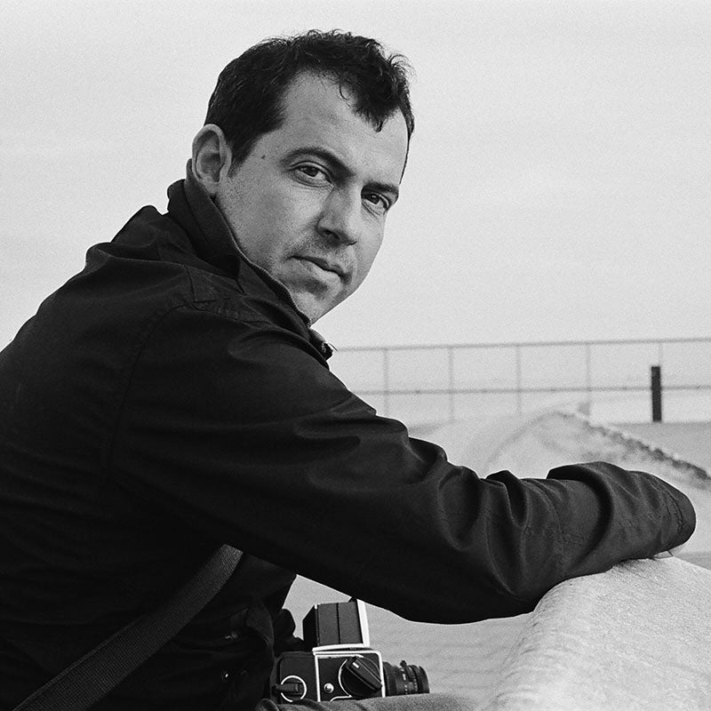 Xavier Torres-Bacchetta