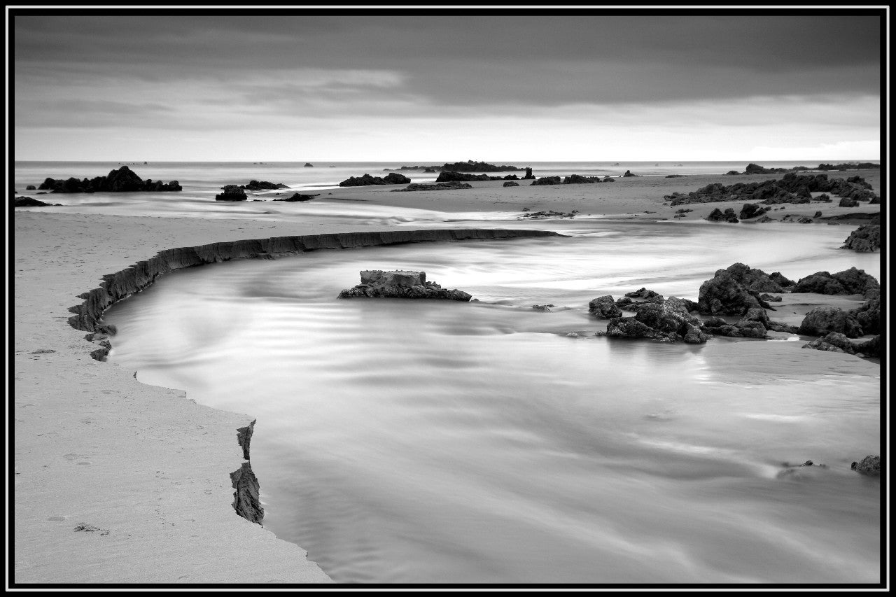 Playa de Trengandín