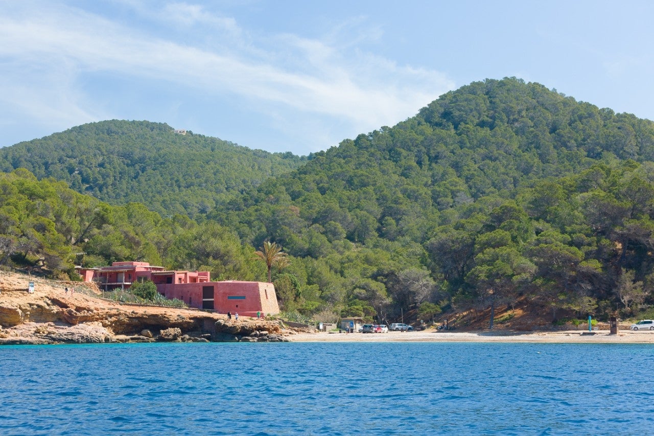 Cala Salada