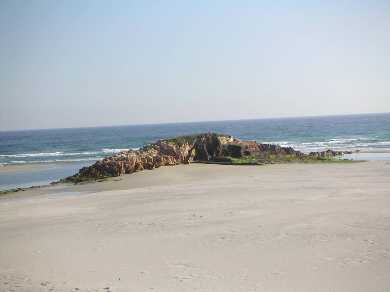 Playa de San Cosme