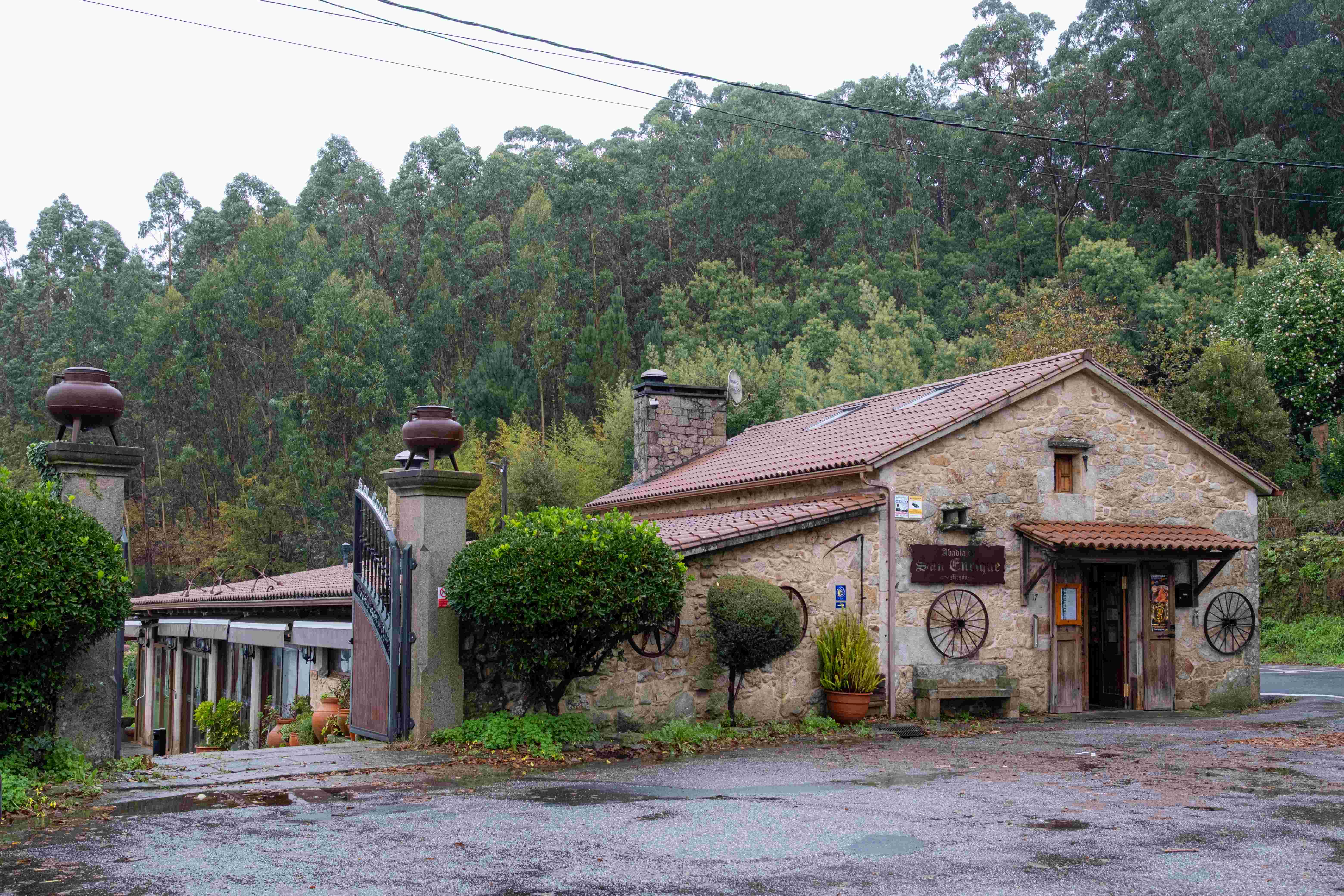 Foto cedida por el restaurante