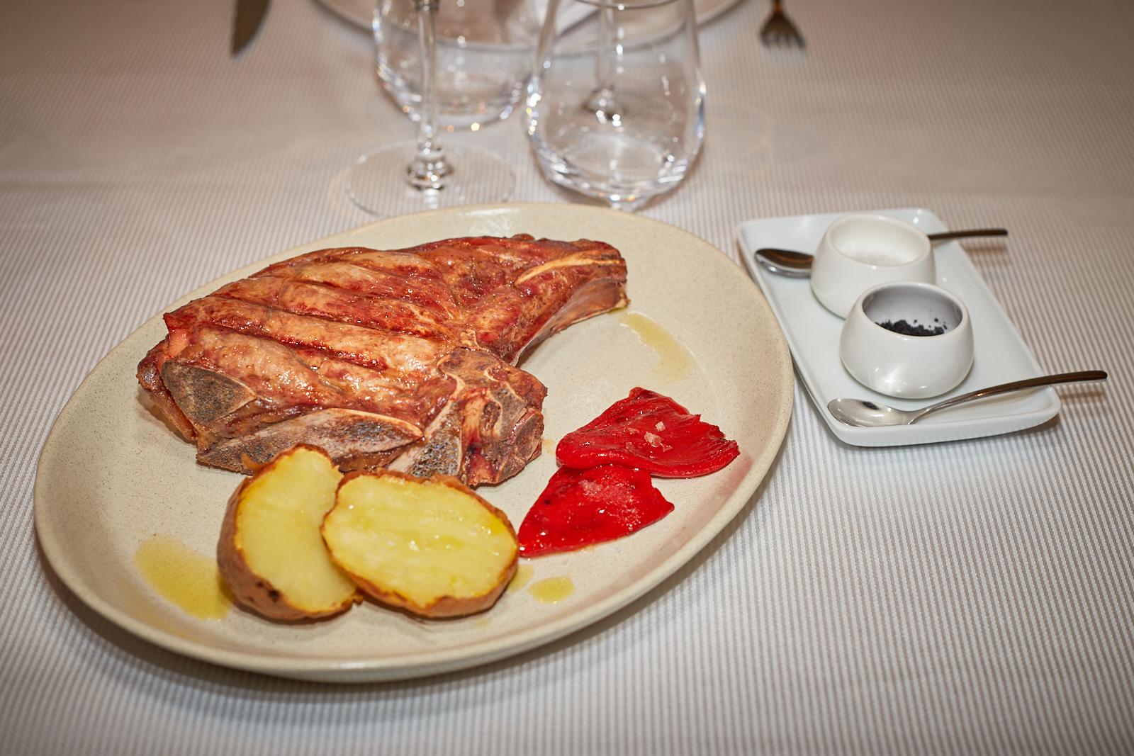 Foto cedida por el restaurante