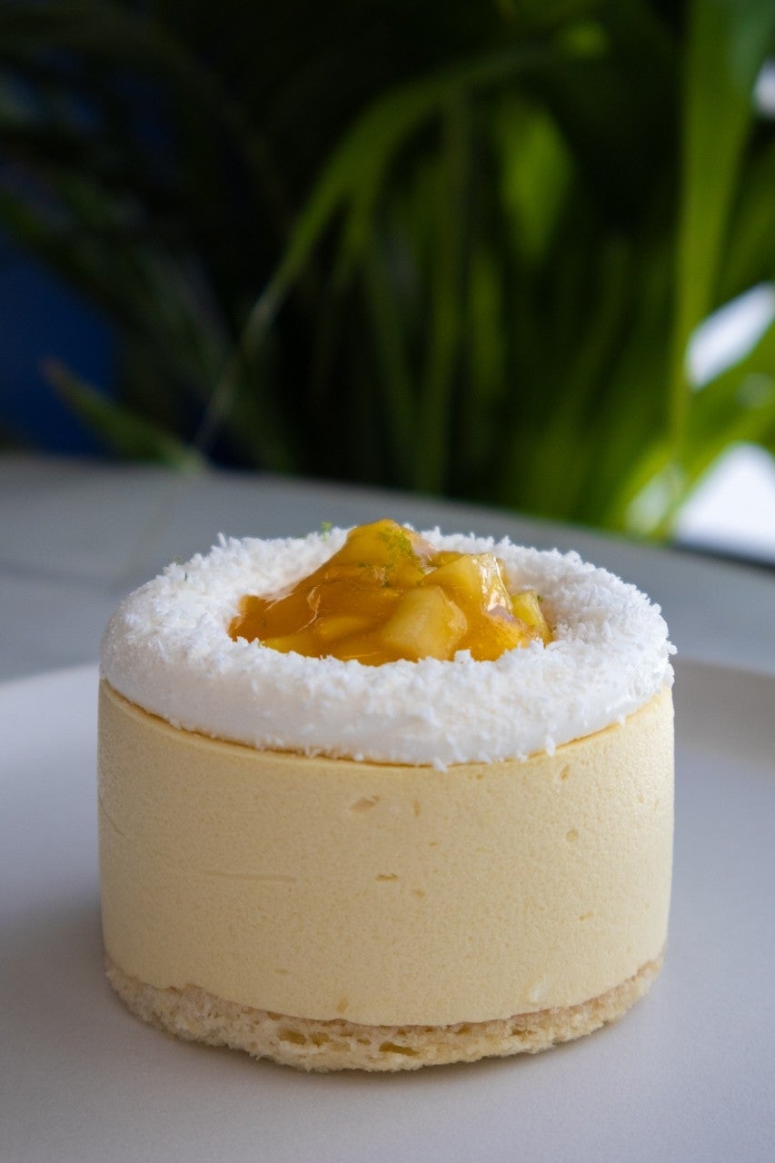La Postrería