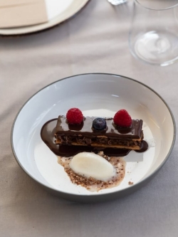 Foto Instagram restaurante