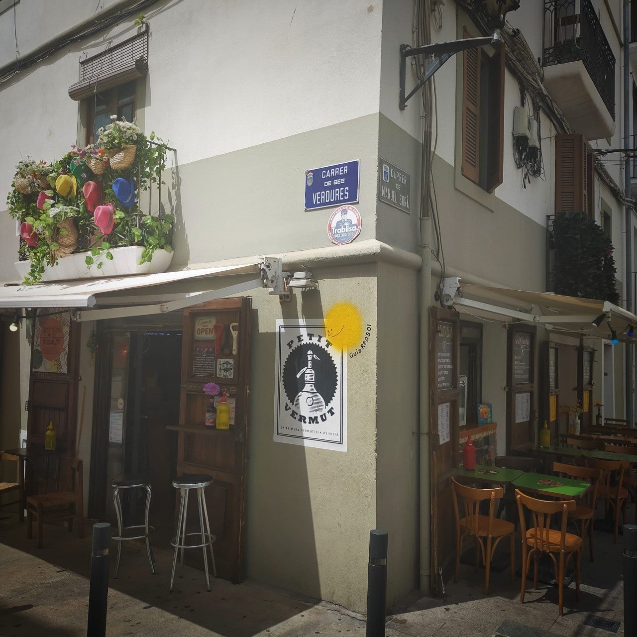 Petit Vermut