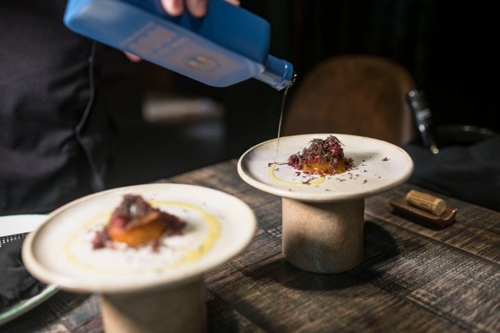 Foto cedida por el establecimiento