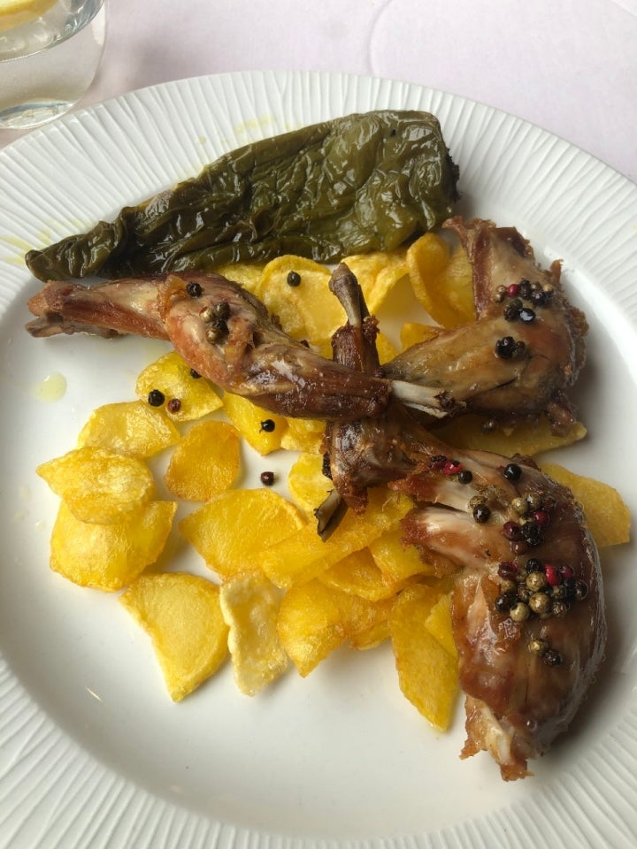 El Caliu