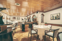 Foto cedida por el restaurante