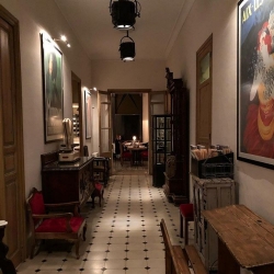 Fotografía cedida por el restaurante.