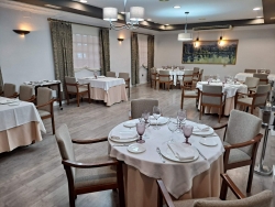 Foto cedida por el restaurante