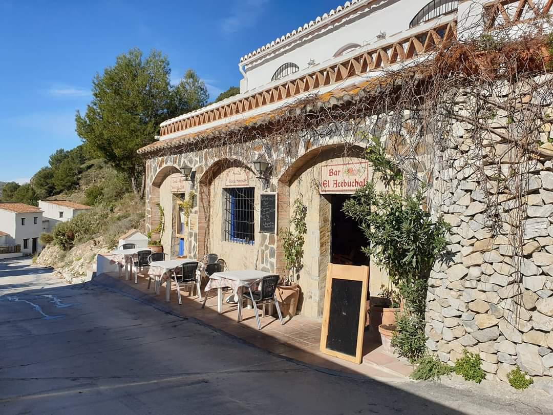 Foto cedida por el restaurante