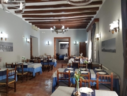 Foto cedida por el restaurante