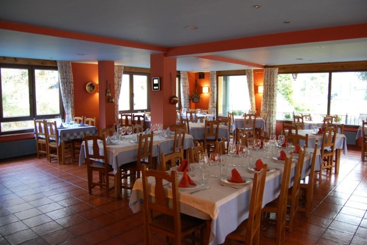 Foto cedida por el restaurante